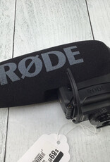 RODE Rode VideoMic Pro Plus No Audio Cable Used Good