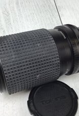 Tokina Tokina RMC 35-135mm f3.5-4.5 Lens for Canon FD Used Good