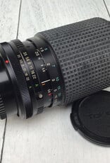 Tokina Tokina RMC 35-135mm f3.5-4.5 Lens for Canon FD Used Good