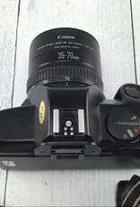 CANON Canon EOS 850 Film Camera w/ 35-70mm Used Good