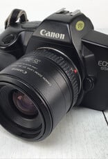 CANON Canon EOS 850 Film Camera w/ 35-70mm Used Good