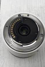 NIKON Nikon 1 30-110mm f3.8-5.6 VR White Lens Used Good
