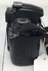 NIKON Nikon D5000 Camera Body Used Good