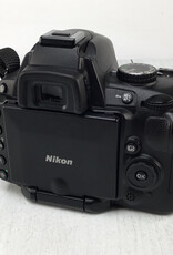 NIKON Nikon D5000 Camera Body Used Good