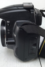 NIKON Nikon D5000 Camera Body Used Good