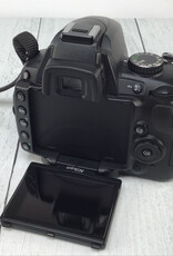 NIKON Nikon D5000 Camera Body Used Good