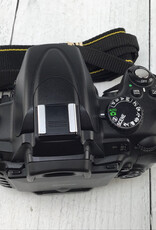 NIKON Nikon D5000 Camera Body Used Good