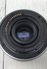 CANON Canon RF 24-50mm f4.5-6.3 IS STM Lens Used Good