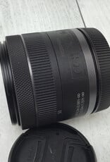 CANON Canon RF 24-50mm f4.5-6.3 IS STM Lens Used Good