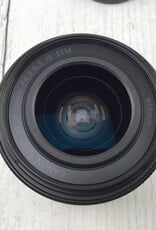 CANON Canon RF 24-50mm f4.5-6.3 IS STM Lens Used Good