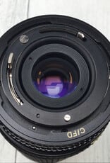 Tokina Tokina SZ-X 60-300mm f4-5.6 Lens for Canon FD Used Good