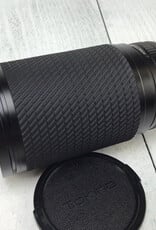 Tokina Tokina SZ-X 60-300mm f4-5.6 Lens for Canon FD Used Good