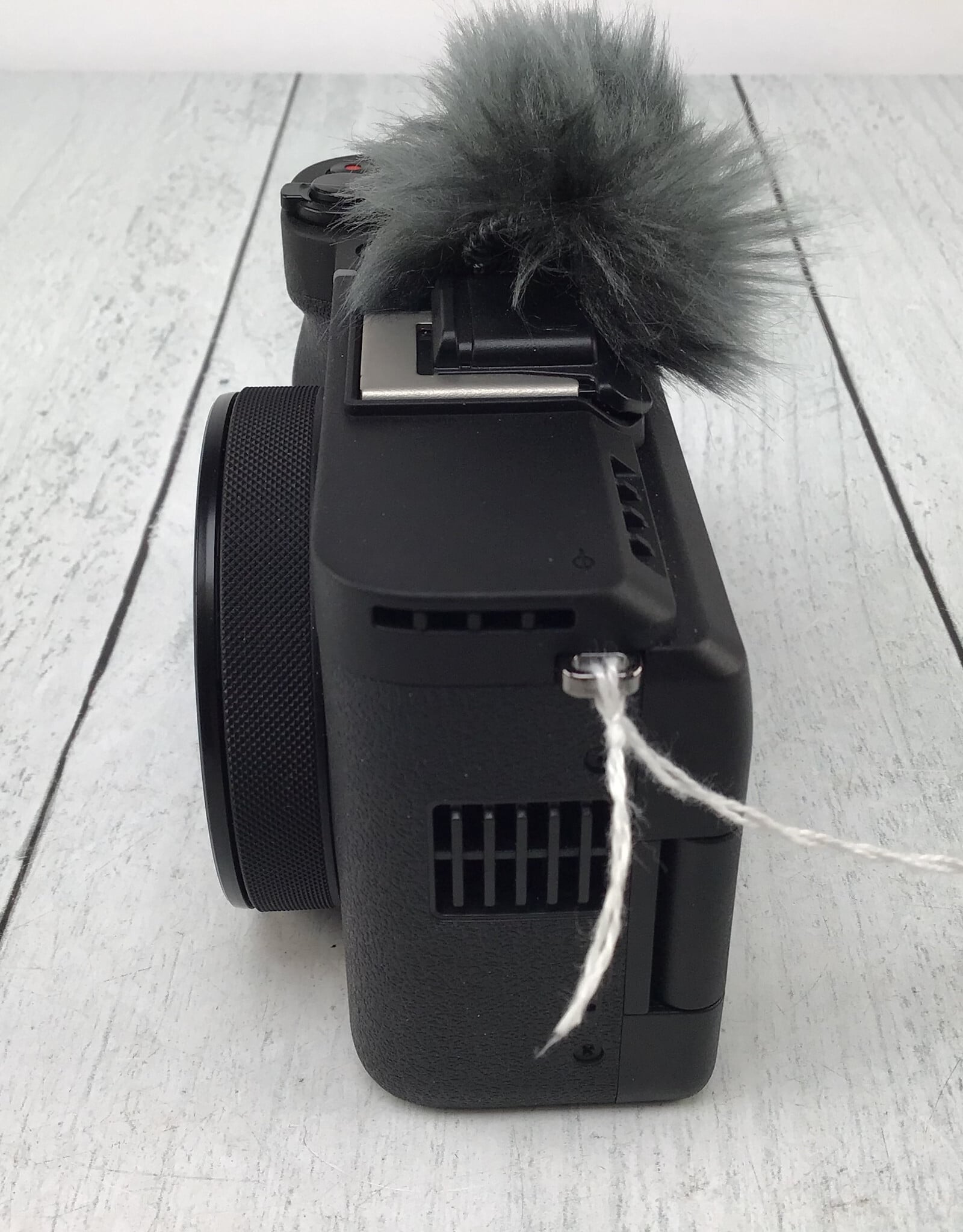 CANON Canon Powershot V1 Camera Used Good