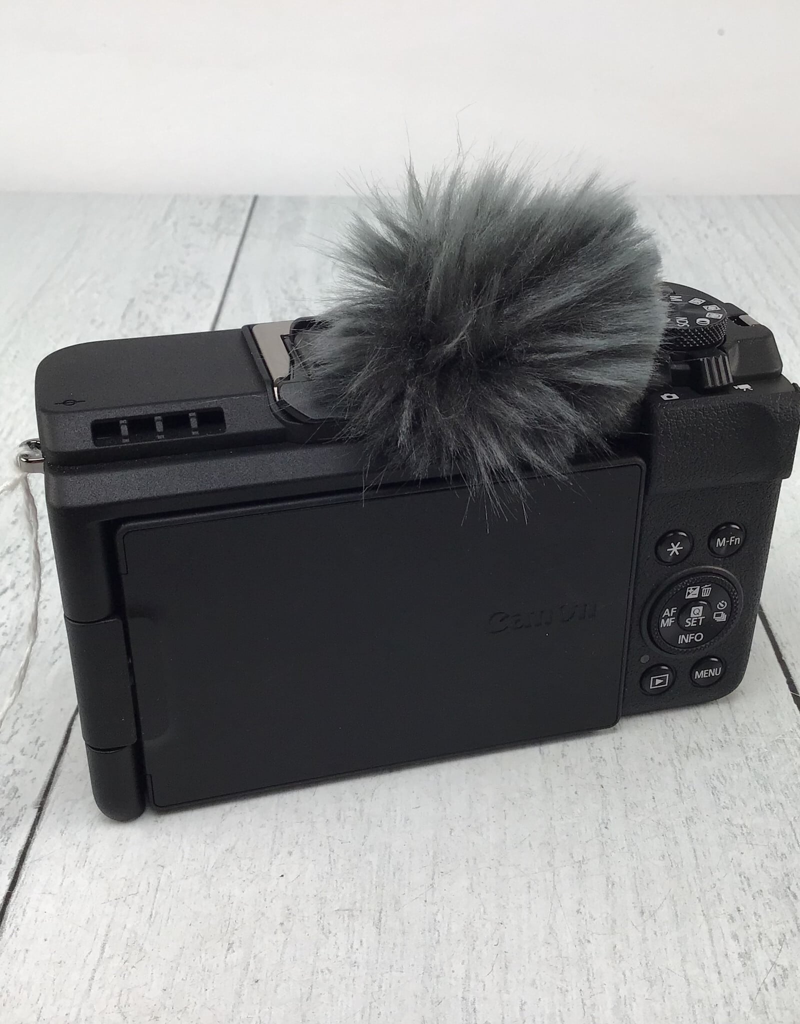 CANON Canon Powershot V1 Camera Used Good