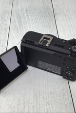 CANON Canon Powershot V1 Camera Used Good