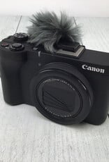 CANON Canon Powershot V1 Camera Used Good