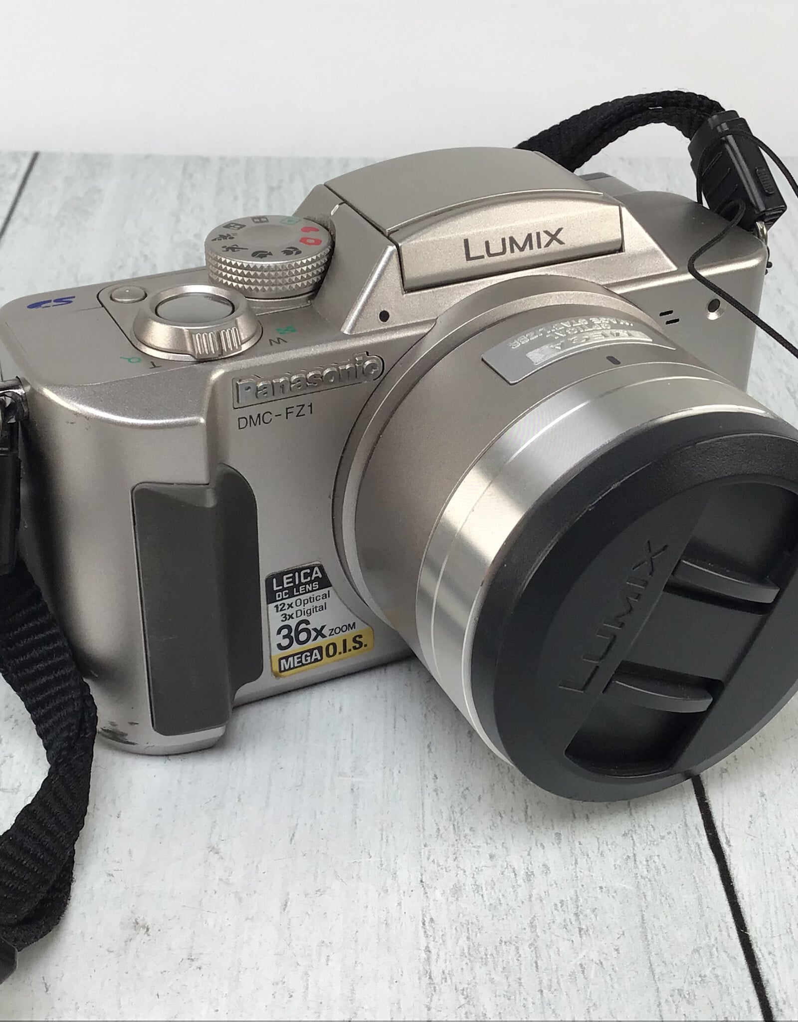 PANASONIC Panasonic DMC-FZ1 Used Good