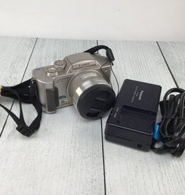 PANASONIC Panasonic DMC-FZ1 Used Good