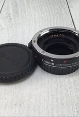CANON Canon Extension Tube EF12 II Used Good