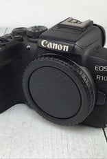 CANON Canon R10 Body Only Used Fair