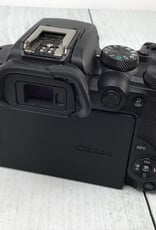 CANON Canon R10 Body Only Used Fair