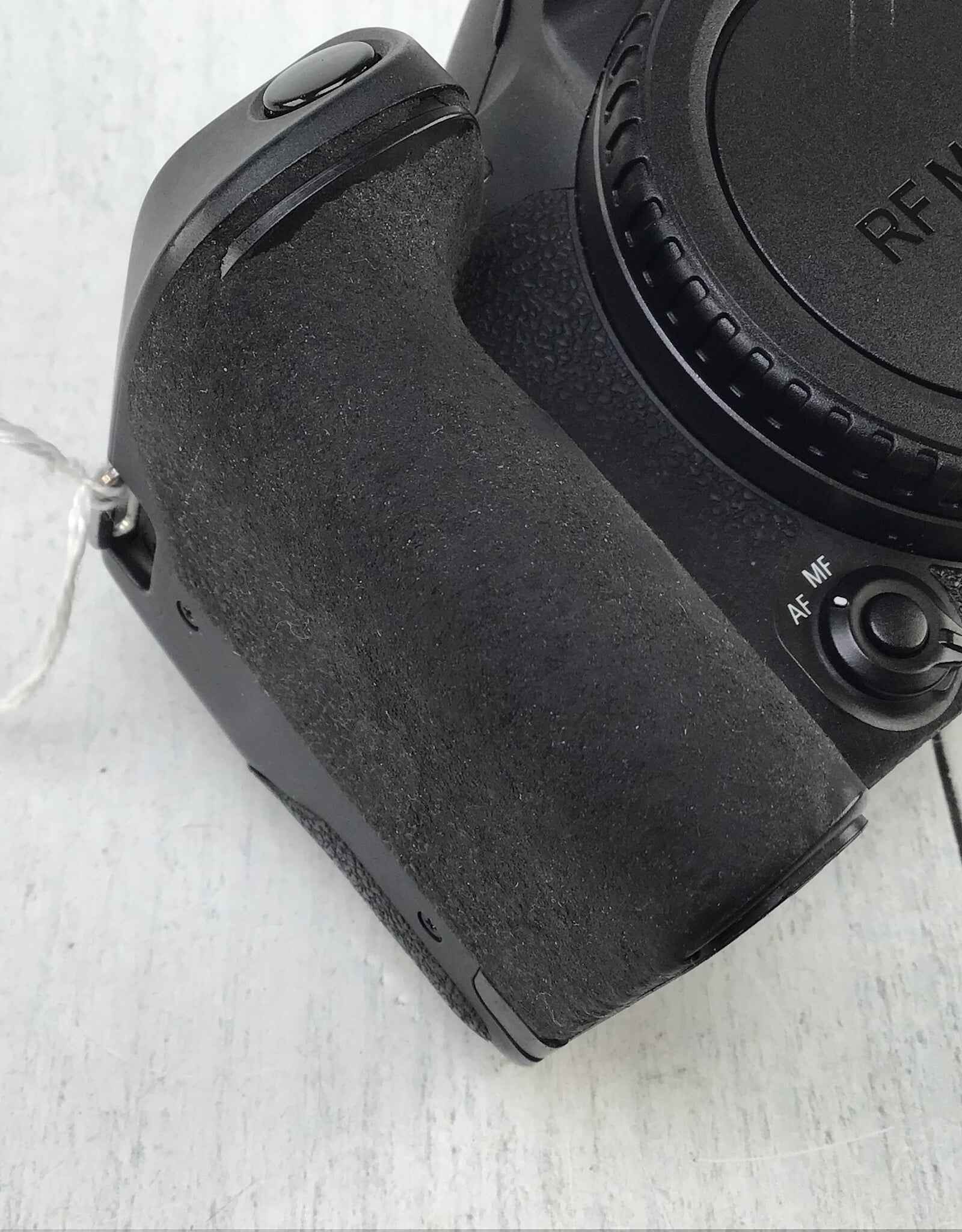 CANON Canon R10 Body Only Used Fair