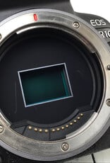 CANON Canon R10 Body Only Used Fair