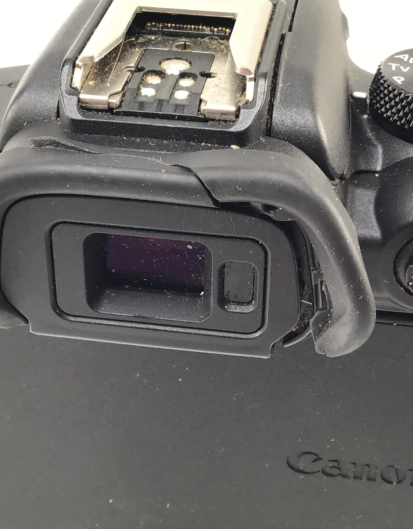 CANON Canon R10 Body Only Used Fair