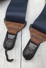 Peak Design Slide Strap Blue Used Good