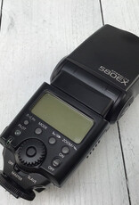 CANON Canon Speedlite 580EX Flash Used Good
