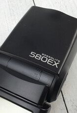 CANON Canon Speedlite 580EX Flash Used Good