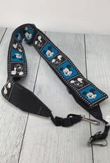 Disney Mickey Mouse Camera Strap Used Good