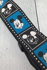 Disney Mickey Mouse Camera Strap Used Good