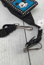 Disney Mickey Mouse Camera Strap Used Good