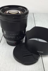 Viltrox Viltrox AF 75mm f1.2 XF Lens for Fuji Used Good