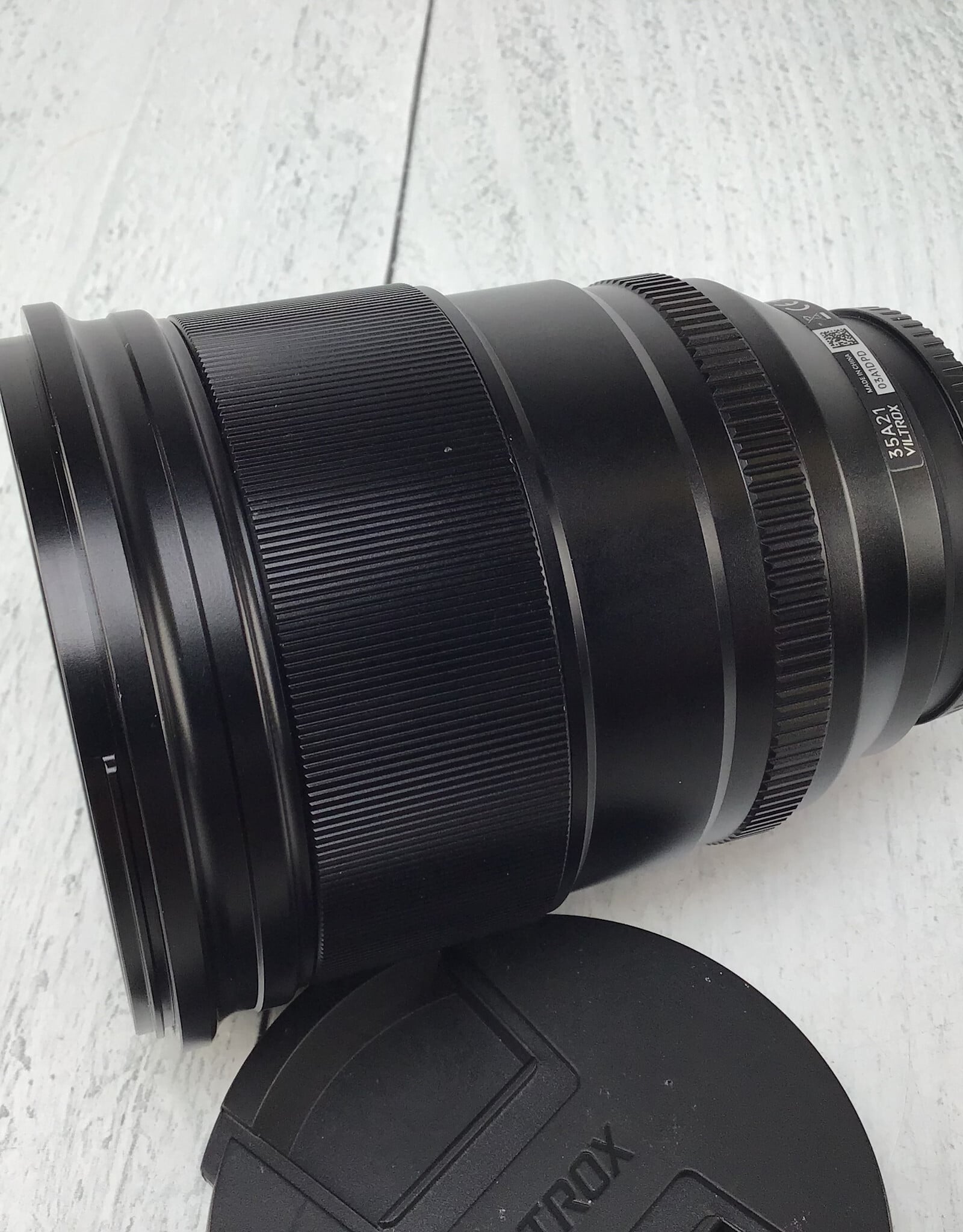 Viltrox Viltrox AF 75mm f1.2 XF Lens for Fuji Used Good