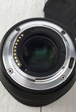 Viltrox Viltrox AF 75mm f1.2 XF Lens for Fuji Used Good