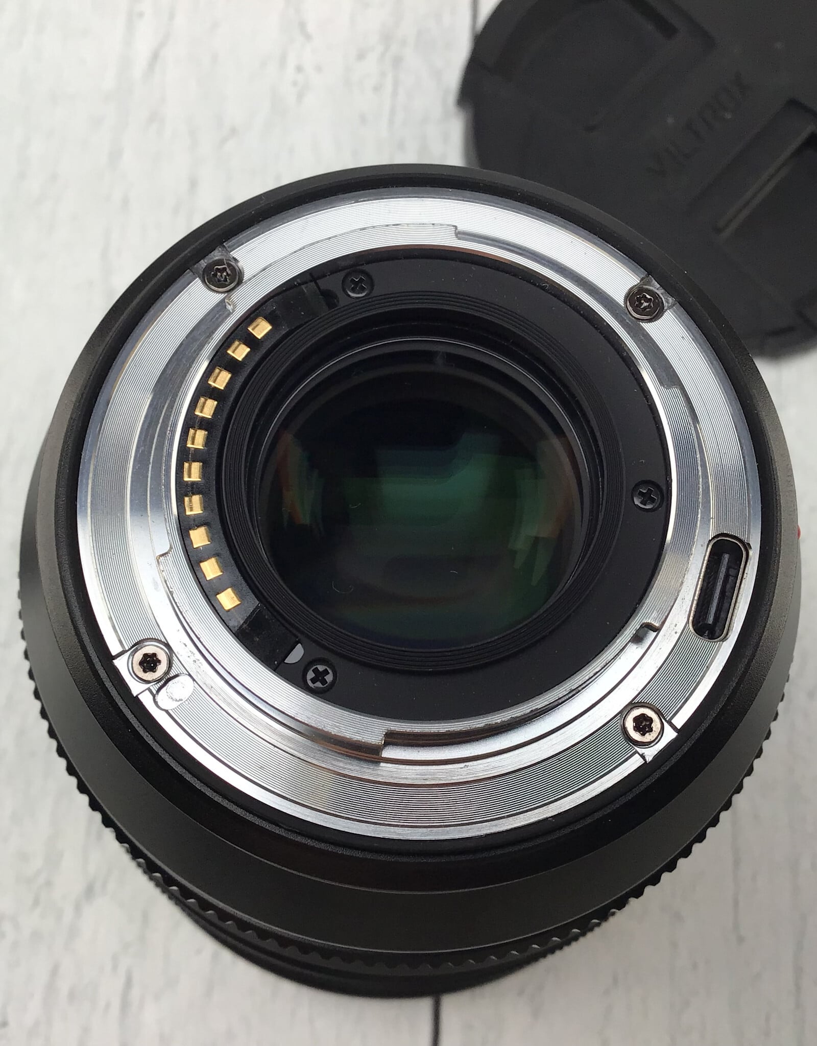 Viltrox Viltrox AF 75mm f1.2 XF Lens for Fuji Used Good