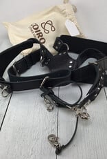 Coiro Coiro Dual Camera Strap Used EX