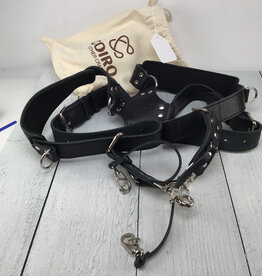 Coiro Coiro Dual Camera Strap Used EX