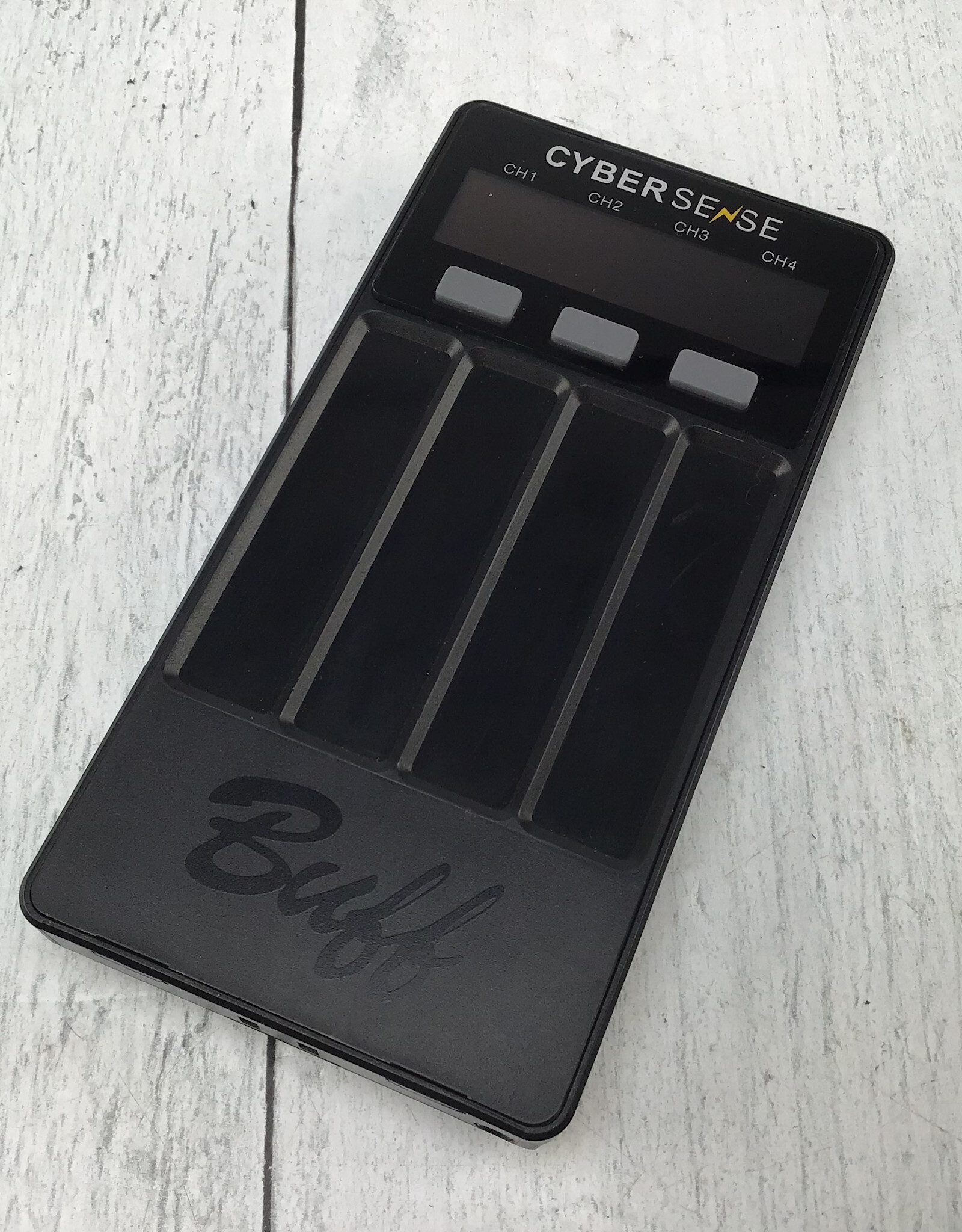 Paul C. Buff Paul Buff Cybersense Used Good