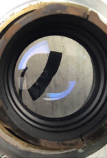 Leica Leica Summitar 50mm f2 Screw Mount Lens Used As Is