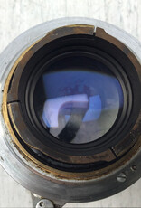 Leica Leica Summitar 50mm f2 Screw Mount Lens Used As Is