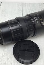 NIKON Sigma AF Zoom APO 70-210mm f2.8 Lens for Nikon Used BGN