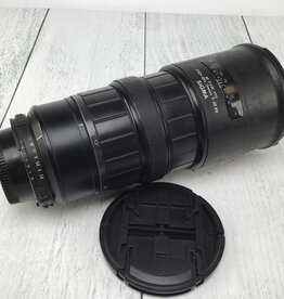 NIKON Sigma AF Zoom APO 70-210mm f2.8 Lens for Nikon Used BGN