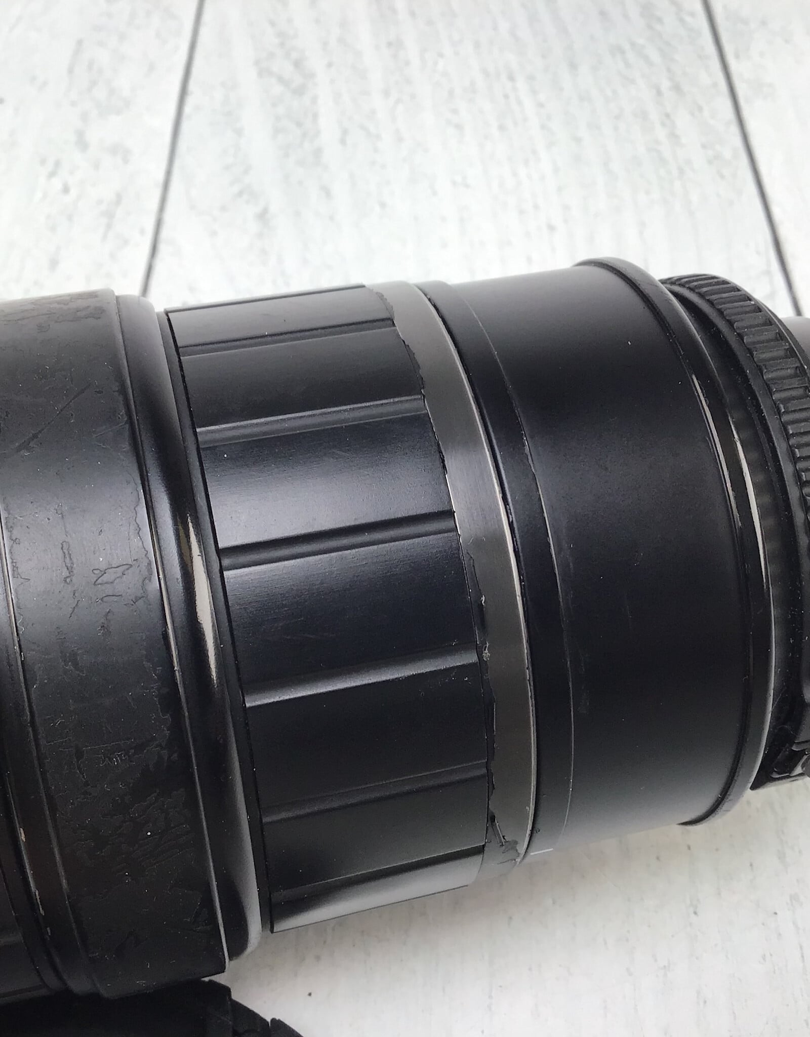 NIKON Sigma AF Zoom APO 70-210mm f2.8 Lens for Nikon Used BGN
