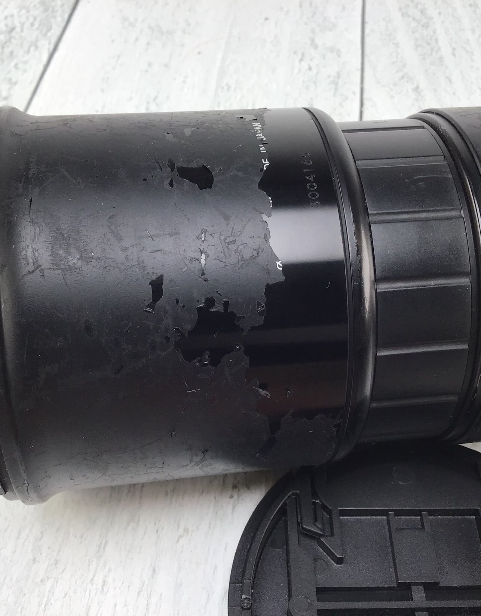 NIKON Sigma AF Zoom APO 70-210mm f2.8 Lens for Nikon Used BGN