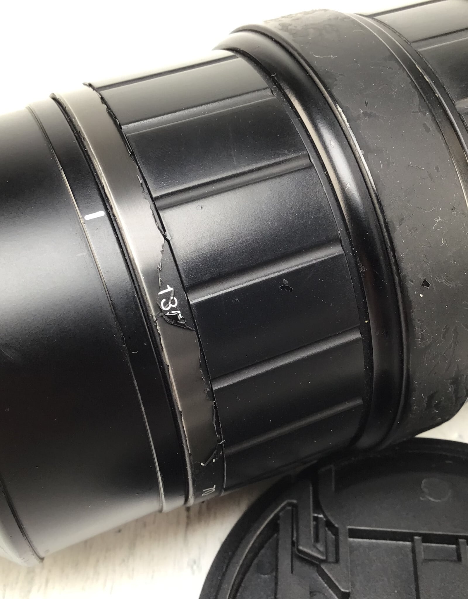NIKON Sigma AF Zoom APO 70-210mm f2.8 Lens for Nikon Used BGN