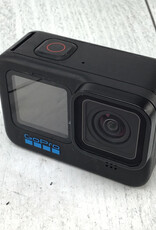 GoPro GoPro Hero 10 Black Camera Used Good
