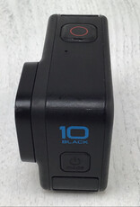 GoPro GoPro Hero 10 Black Camera Used Good